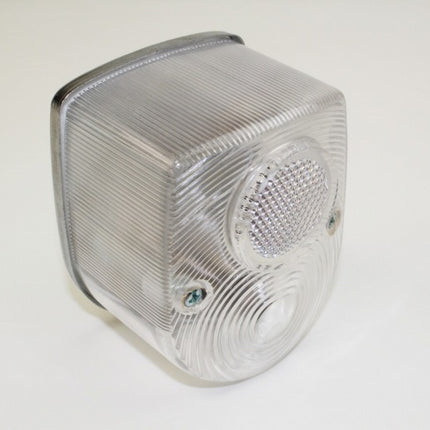 4Lモンキー、ダックスDC12V電源テールランプクリア