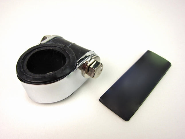 メーター取り付けクランプ20～30mm