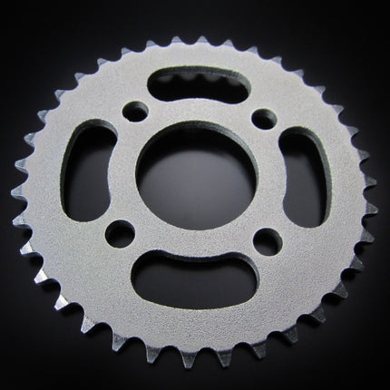 ダックスリアスプロケット36T