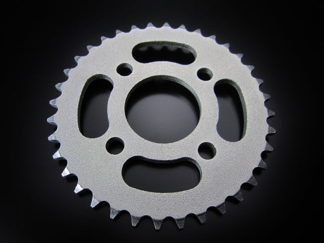 ダックスリアスプロケット36T