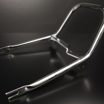 シャリィグラブバー