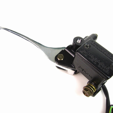 モンキーダックスブレーキレバーキット