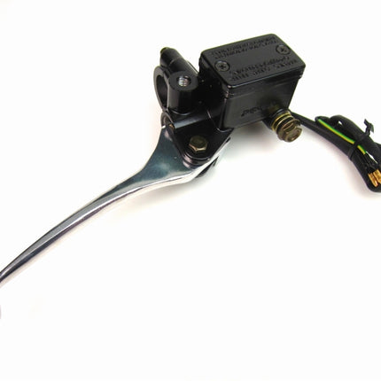 モンキーダックスブレーキレバーキット