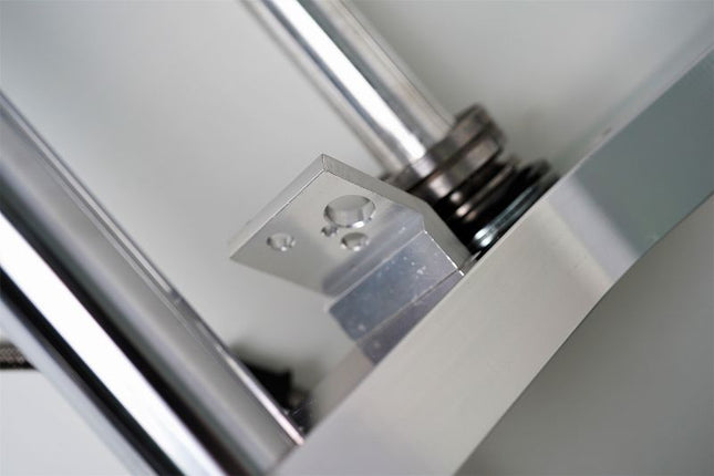 モンキーフロントサスペンションφ31ディスク用