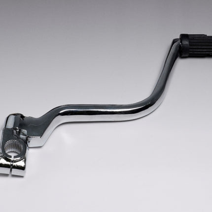 160ccエンジン専用キックスターター