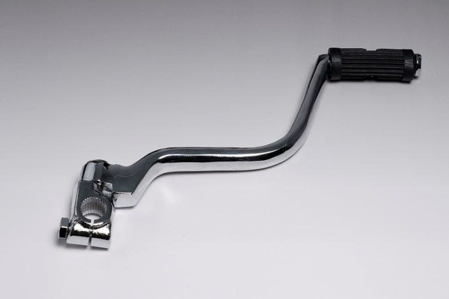 160ccエンジン専用キックスターター