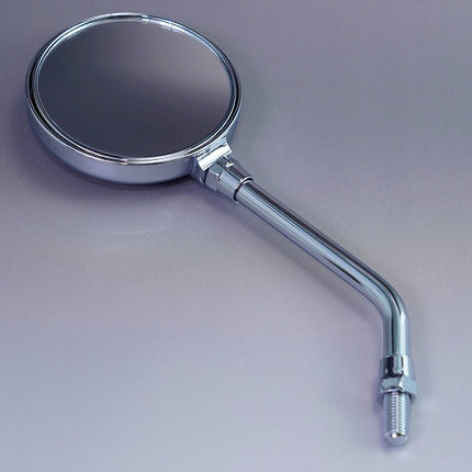 モンキーゴリラZ2ミニミラーメッキM10正ネジ