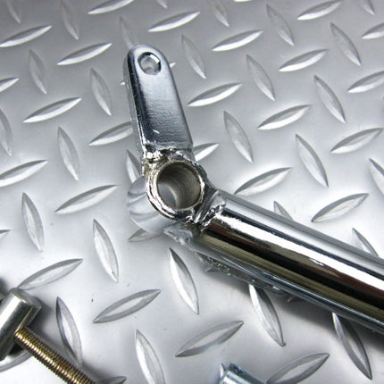 Z50A型フレーム用ブレーキペダル(取り扱いフレーム専用)