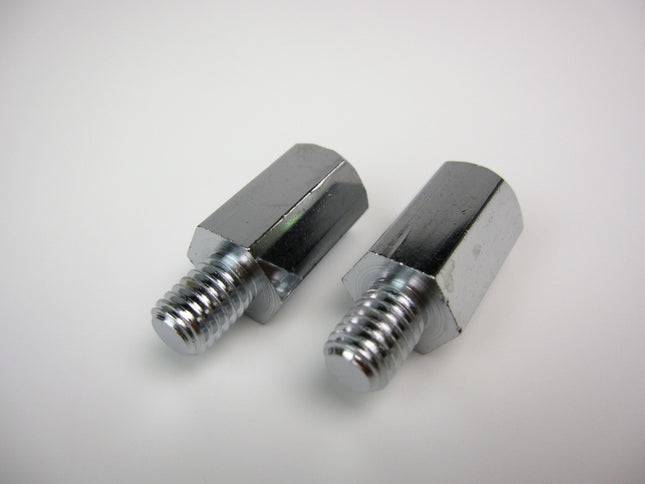 ミラーアダプターM10(正ネジ)→M8(正ネジ)