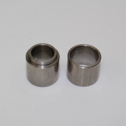 モンキーメインスイッチ移設ステーステンレス製M6、8