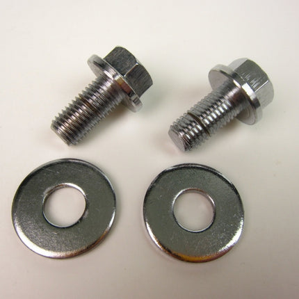 モンキーゴリラ用フロントショック六角ボルト2ヶ入り