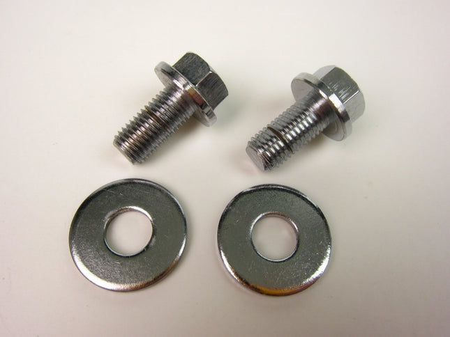 モンキーゴリラ用フロントショック六角ボルト2ヶ入り