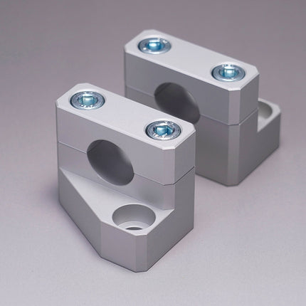 モンキーノーマルステム用ゴリラハンドルバークランプ