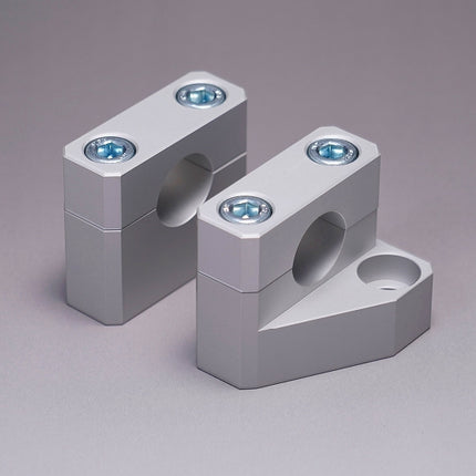 モンキーノーマルステム用ゴリラハンドルバークランプ