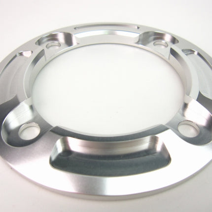 モンキーホイール強化プレートアルミビレット