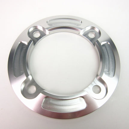 モンキーホイール強化プレートアルミビレット