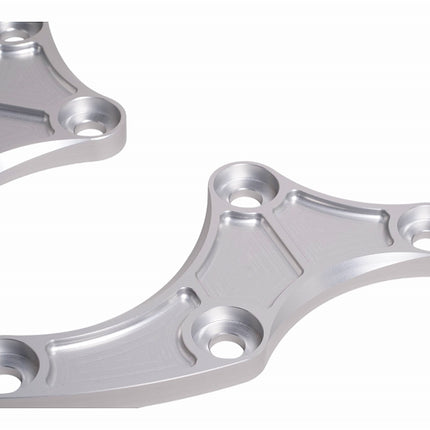 エイプ XRモタード 50/100 エンジン強化ハンガーアルミ製