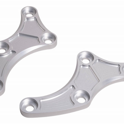 エイプ XRモタード 50/100 エンジン強化ハンガーアルミ製