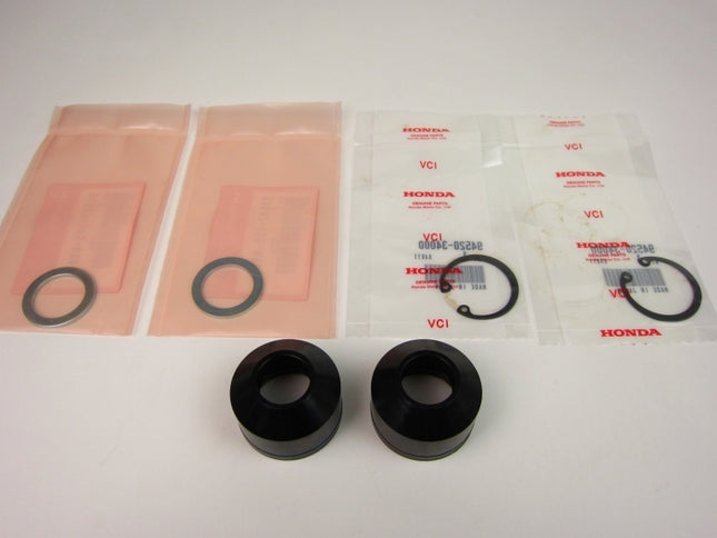 ホンダ純正ダストシール交換セット