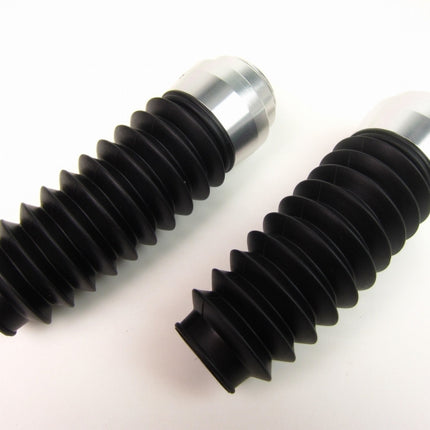 5Lモンキー、ゴリラ全年式 フロントショックブーツ