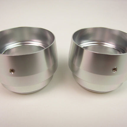 5Lモンキー、ゴリラ全年式 フロントショックブーツアダプター