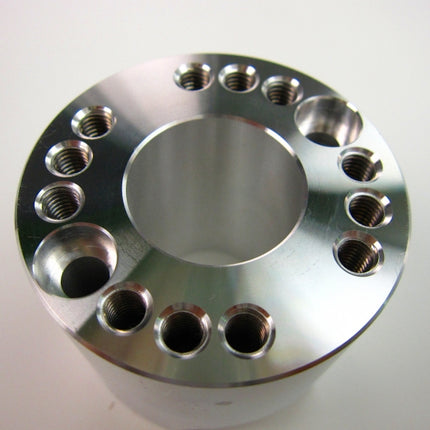 シャリィインテークマニーホールドロング可変アタッチメント