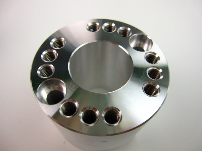 シャリィインテークマニーホールドロング可変アタッチメント