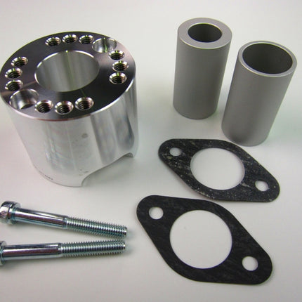 シャリィインテークマニーホールドロング可変アタッチメント