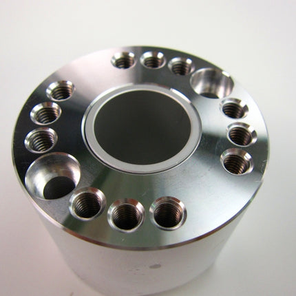 シャリィインテークマニーホールドロング可変アタッチメント