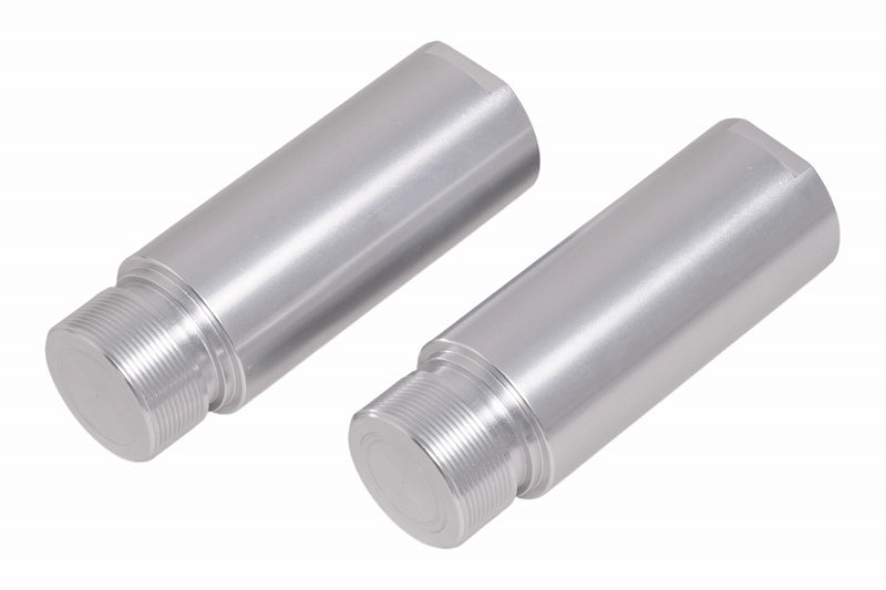 OUTLET エイプ用フォーク延長パイプ アルミ製70mm – ミニモト公式