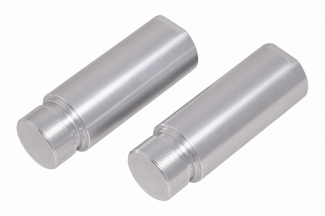 OUTLET エイプ用フォーク延長パイプ アルミ製70mm