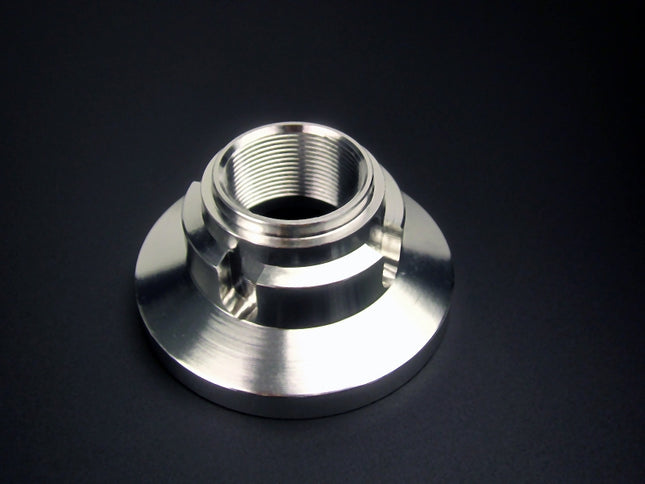 モンキーアルミフレーム用スレッドCOMPステアリングヘッド