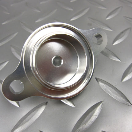 Lifan社製エンジン用オイルキャッチタペットカバー内径φ8