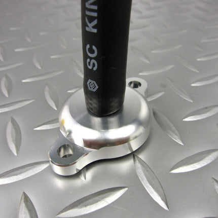 Lifan社製エンジン用オイルキャッチタペットカバー内径φ8