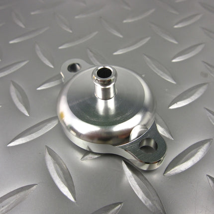 Lifan社製エンジン用オイルキャッチタペットカバー内径φ8