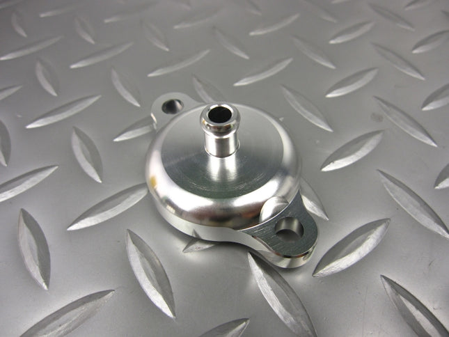 Lifan社製エンジン用オイルキャッチタペットカバー内径φ8