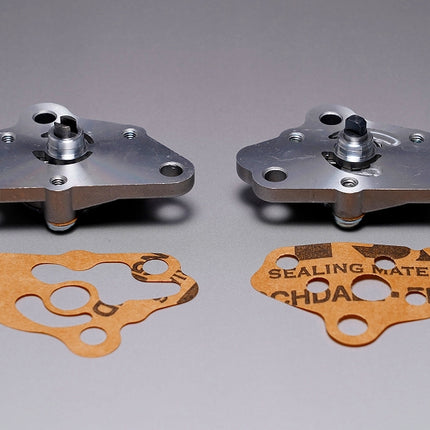 モンキー12V用パワーオイルポンプキット