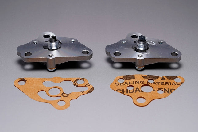 モンキー12V用パワーオイルポンプキット