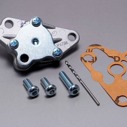 モンキー12V用パワーオイルポンプキット