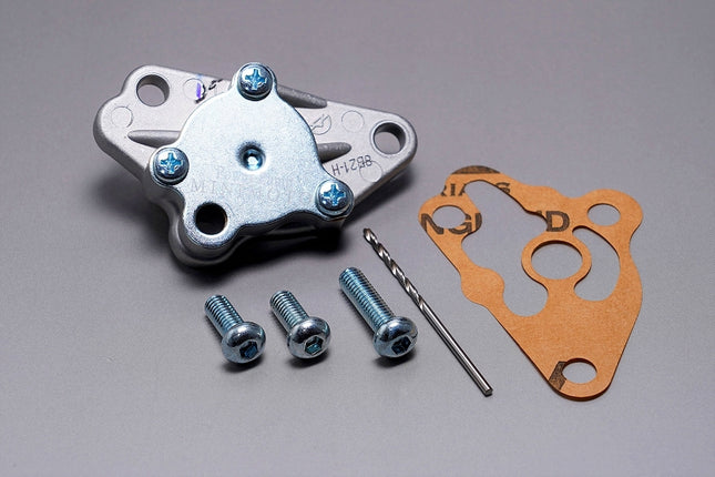 モンキー12V用パワーオイルポンプキット