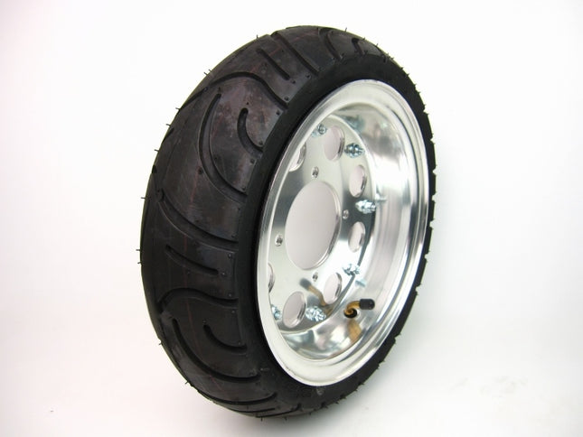 モンキーアルミホイール8インチ2.75J