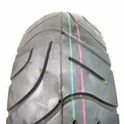 モンキーアルミホイール10インチ3.00J