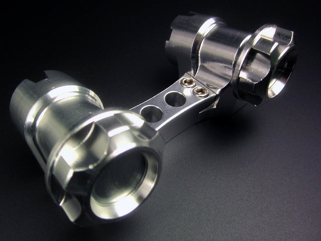 モンキーくるくるハンドルホルダーセット