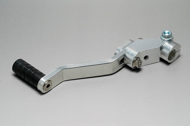アルミ製ギャシフターペダル長さ可変タイプ