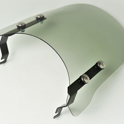 モンキースモークスクリーンヘッドライトカウル