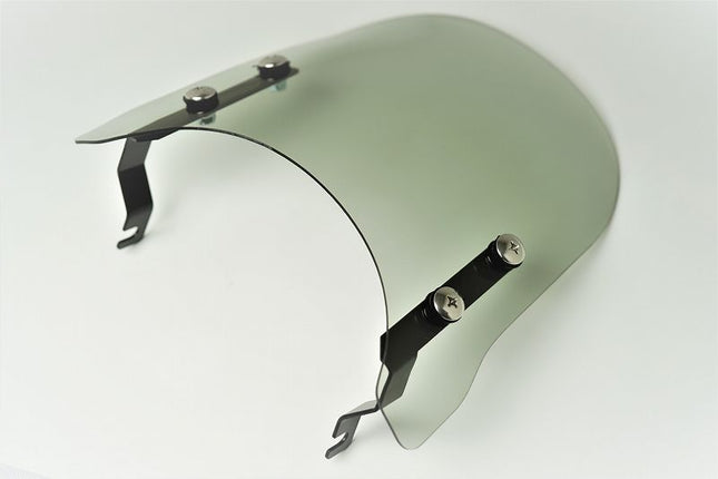 モンキースモークスクリーンヘッドライトカウル