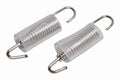マフラースプリング60mm×2ケ