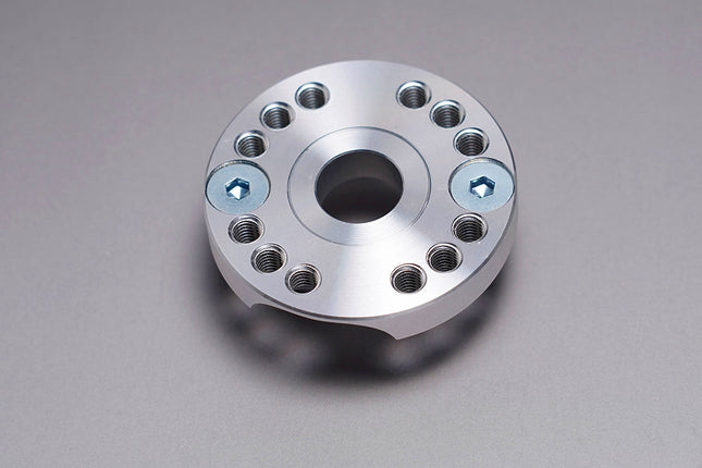 モンキーインテークマニーホールド可変アタッチメント