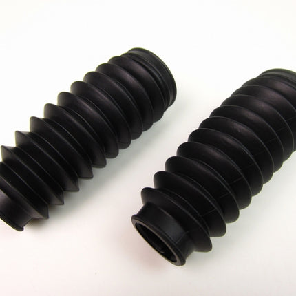 ホンダ純正フロントフォークブーツ左右