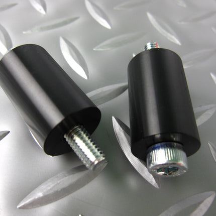 タックロールシートとゴリラ、4Lタンクの組み合わせスペーサー